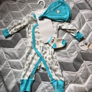 Cute boys 3 piece set!! Brand New!!